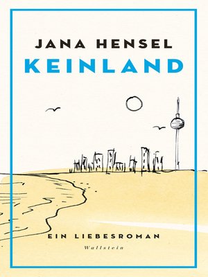 cover image of Keinland